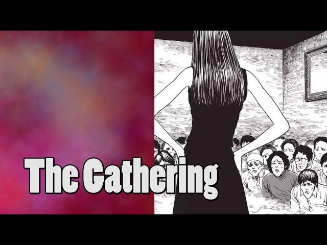 Horror Show Presents: The Gathering (by Junji Ito)