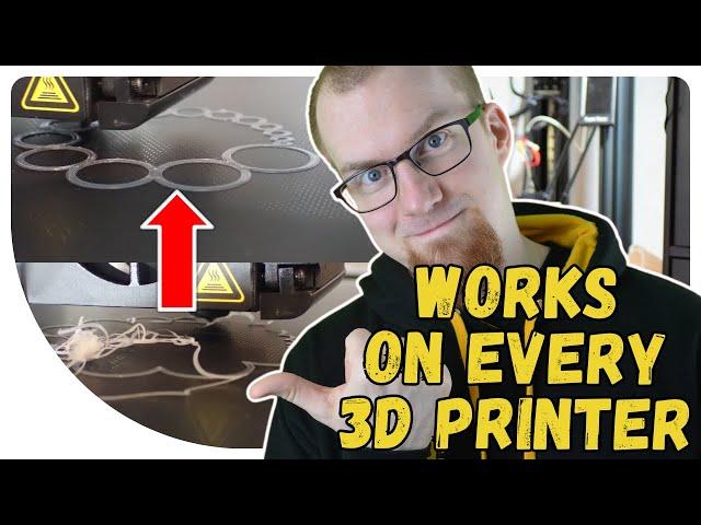 3D Print Not Sticking? 9 Ways to Get Perfect Bed Adhesion