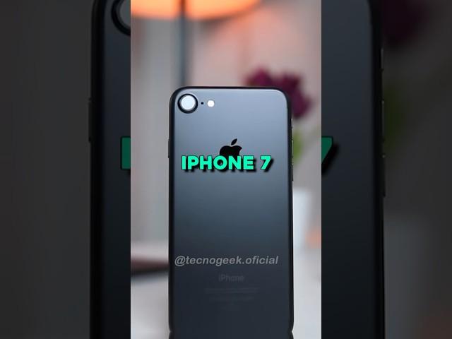 PIORES IPHONES em 2023 (NÃO COMPRE)