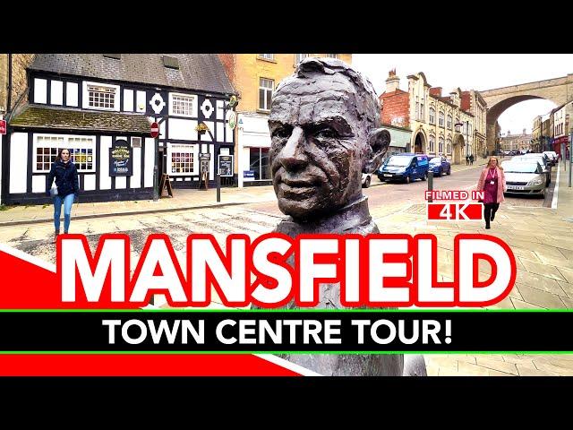 MANSFIELD