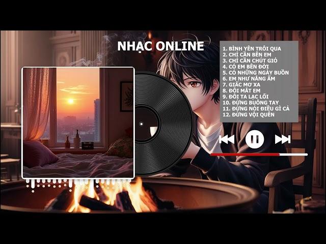 Nhạc Chill Tiktok - Tổng Hợp Bài Hát Tiktok "Nghe là nghiện" - Music AI - Nhạc Lofi  Hot Nhất 2024