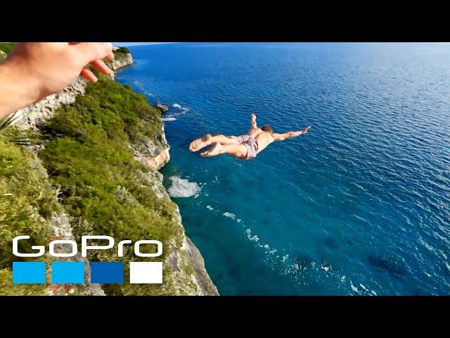 GoPro: Subscribe and Get the Best of Everything