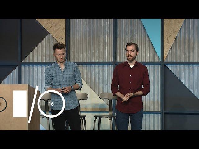 Android themes & styles demystified - Google I/O 2016