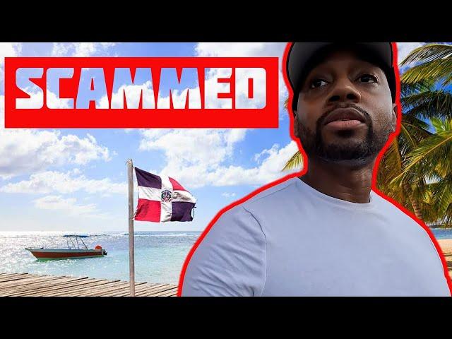 This Scam in The Dominican Republic is Unbeatable But It Is Defendable! | Top Three Ways To Outsmar