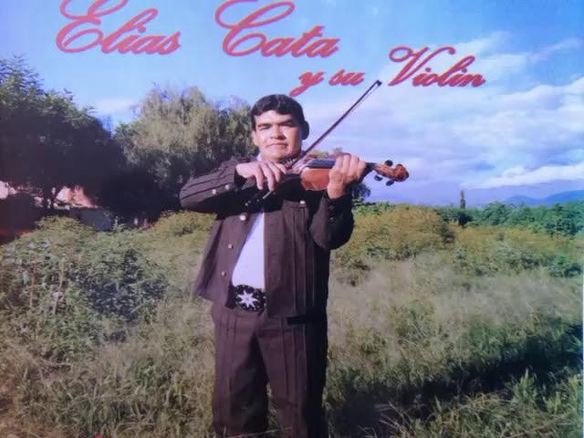 Elias Cata - La remendada (cueca)