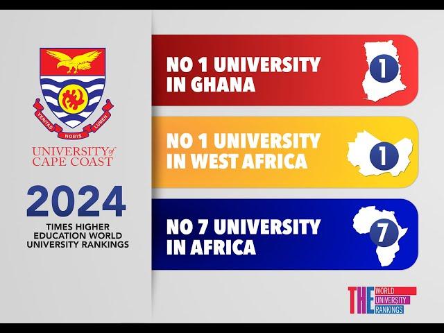 TVUCC LIVE STREAMING: GHANA CHEMICAL SOCIETY, 20TH ANNUAL CONFERENCE AND GENERAL MEETING