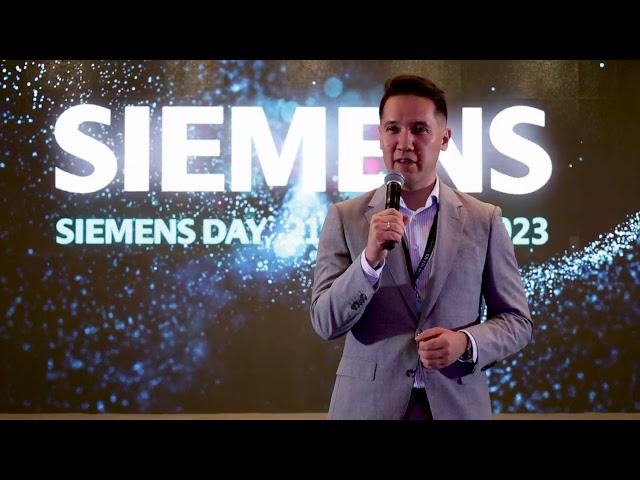 Siemens Day 2023