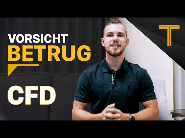 Warum CFD Trading schlimmer als Casino ist - Ist CFD Trading Betrug?