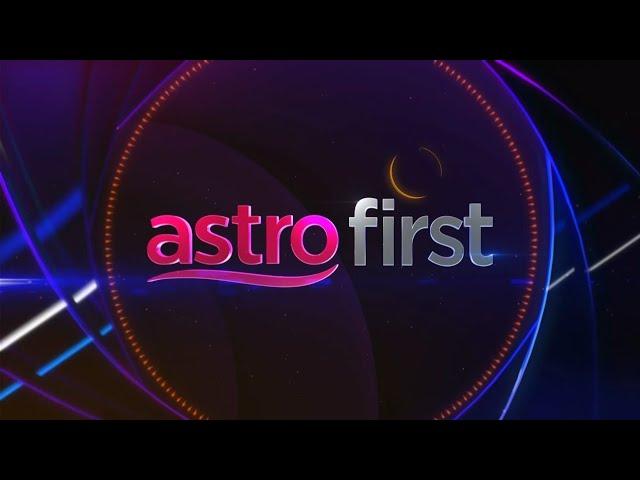 Channel ID (2020) : Astro First