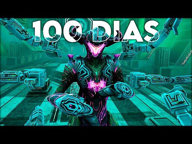 Passei 100 DIAS no Subnautica: Below Zero! ou quase isso...