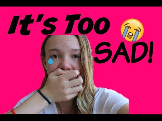 TRY NOT TO CRY CHALLENGE!! //MRDreaming