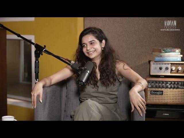 The Mumbai Girl Next Door ft. Mithila Palkar | Unscripted with AK