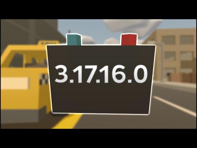 TIRES & BATTERIES!  - (Unturned 3.17.16.0 Update Video)