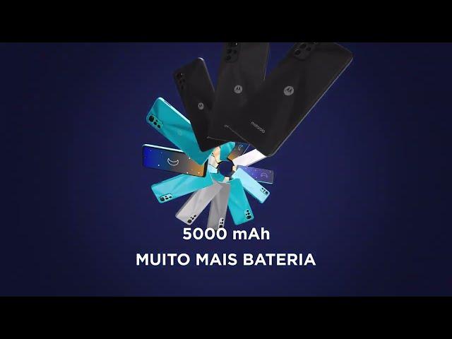 Motorola Moto G22, Quad Câmera, 128 GB, 4G - XT2231