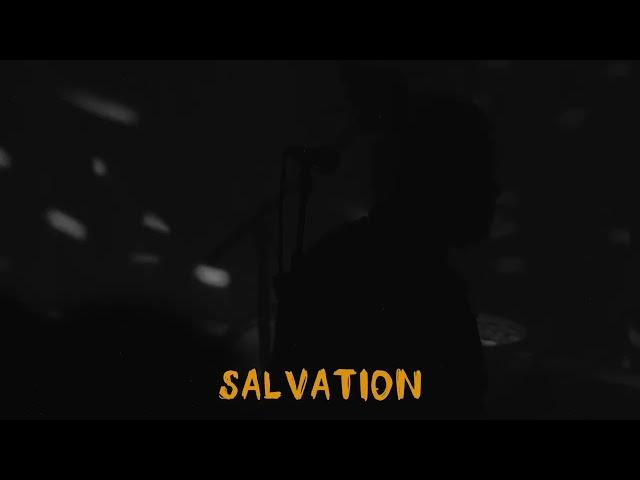 Citizen Cope - SALVATION 7