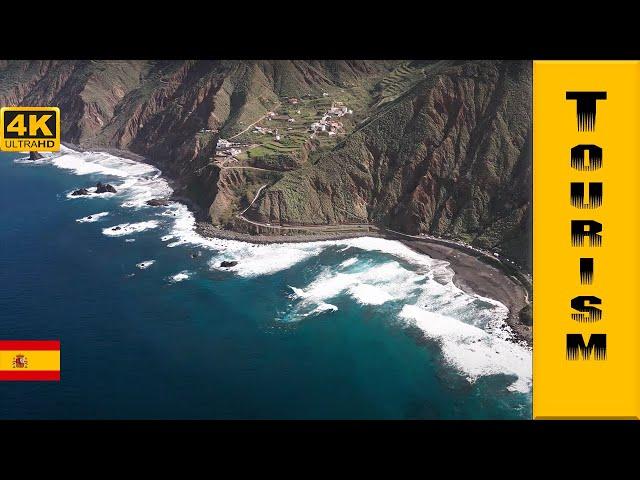 Playa de Almáciga - beach | Tenerife