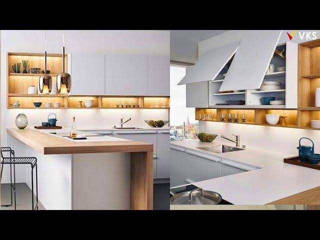 Kitchen Storage Design Ideas | Space Save Kitchen Organization Ideas | Pantry Storage Design