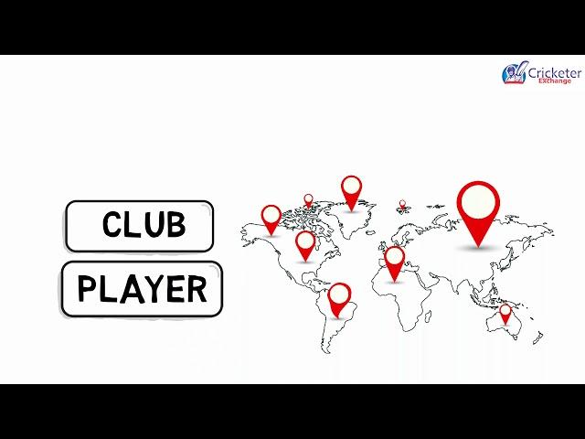 Cricketer Exchange - Play Cricket Overseas