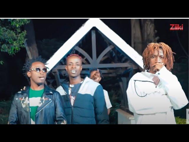 BAHATI Feat. BOONDOCKS GANG - TANIUA (Official Video) SKIZA SIMPLY DIAL *811*804#