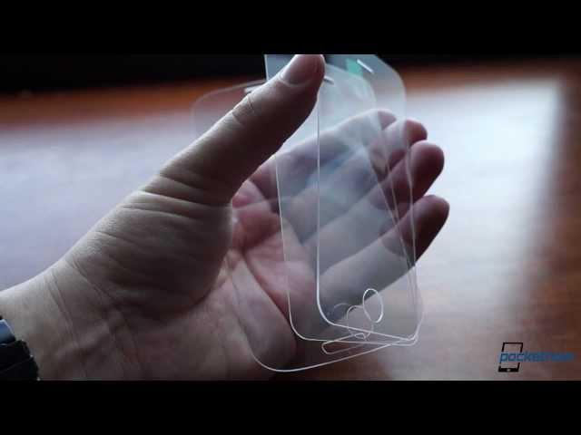 Sapphire Screen: The Making of A Scratch-Proof Smartphone Display | Pocketnow