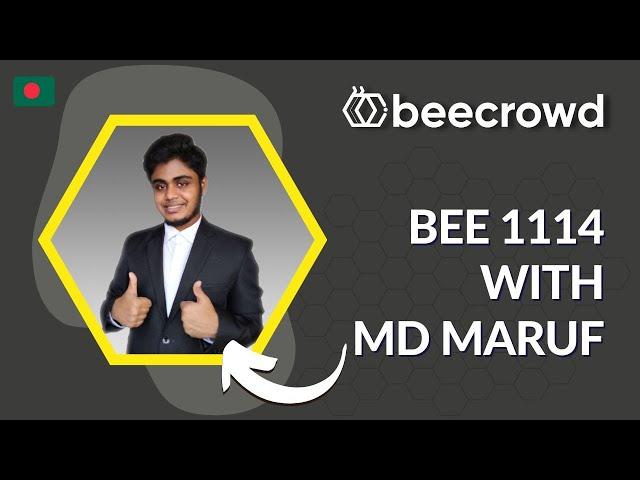 [BEN] Md Maruf Sarker - BEE 1114