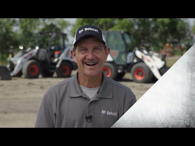 Bobcat L65 & L85 Compact Wheel Loaders Walk-Around | Bobcat Company