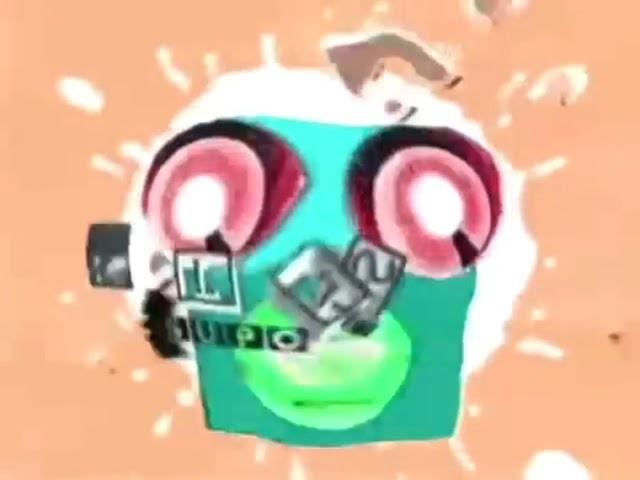 Klasky Csupo In New G-Major 300