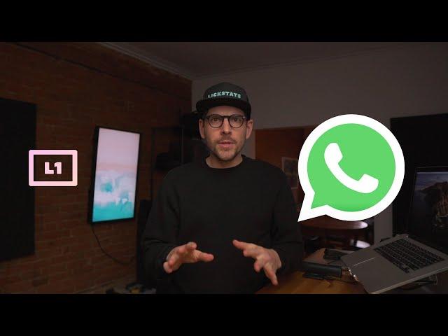 Why it’s time to drop WhatsApp and switch to Signal