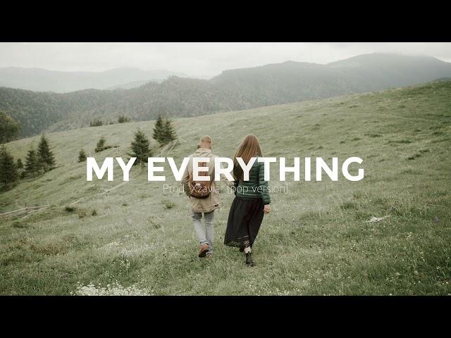 (FREE) Morgan Wallen Type Beat - "My Everything" [pop version] - Country Pop Type Beat 2024