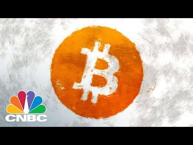 Bitcoin Sell-Off Marks Buying Opportunity: Trader | Trading Nation | CNBC