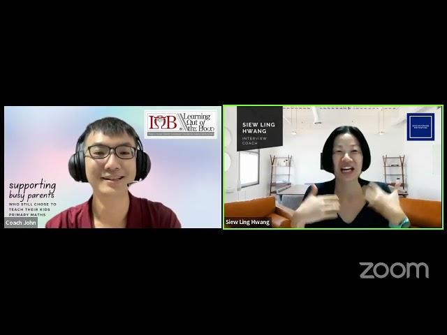 DSA Success Strategies  Interview Mastery by Siew Ling