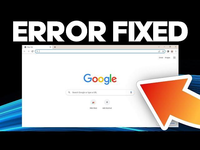 How to Fix Video Not Playing in Chrome Browser (Error Loading Player) 2025