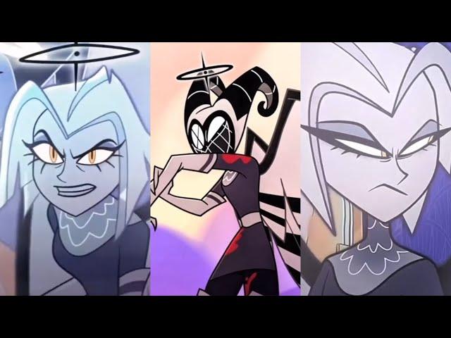 LUTE (HAZBIN HOTEL) TIKTOK EDITS COMPILATION | PART 3