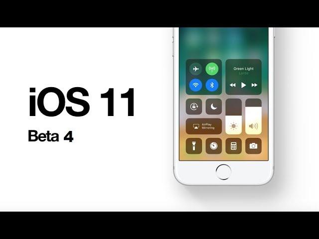 Install iOS 11 beta 4 NO COMPUTER, NO DEVELOPER ACCOUNT