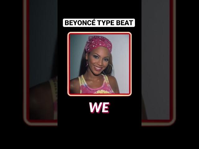 [FREE] - Beyoncé x Drake Dance Hall Type Beat - “WE” #beyonce #drake #dancehall #typebeats