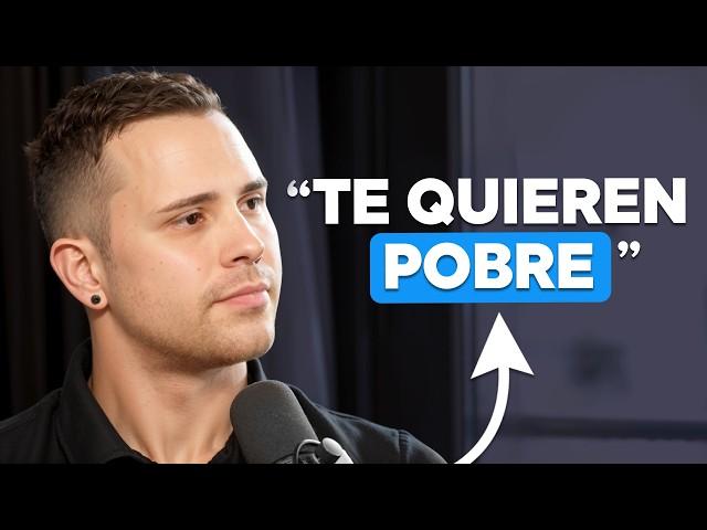 Una Conversación Sin Filtros Con Un Millonario Argentino | Joven Inversor