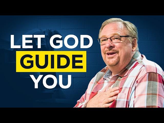 How God Gets You Through Life's Most Difficult Times