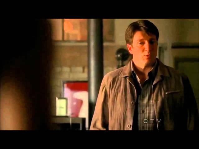 Castle and Beckett's Unforgettable "Mom and Dad" Fights