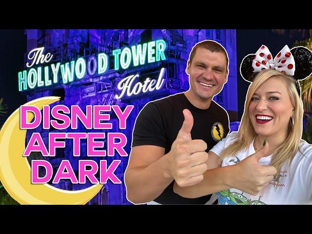 We Went To Disney World AFTER HOURS | Disney's Hollywood Studios