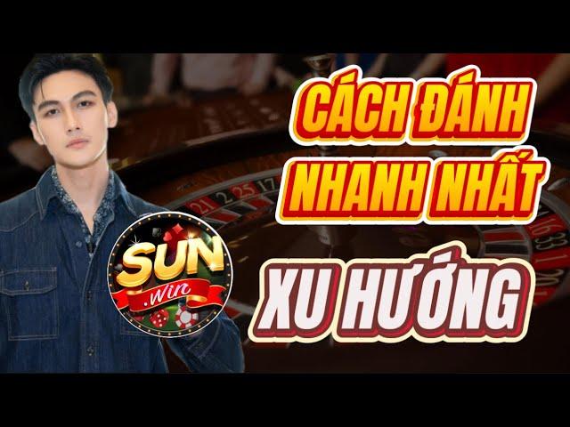 Tài Xỉu Online Sunwin | Công thức đánh Tài xỉu online Sunwin Cách đánh nhanh thắng nhanh theo XH