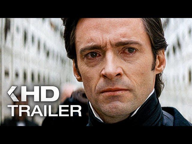 PRESTIGE: Die Meister der Magie Trailer German Deutsch (2007)