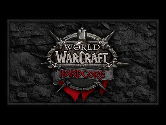 Стрим вместо уборки HARDCORE  SIRUS X1| #wowclassic #wow #worldofwarcraftclassic  #sirus