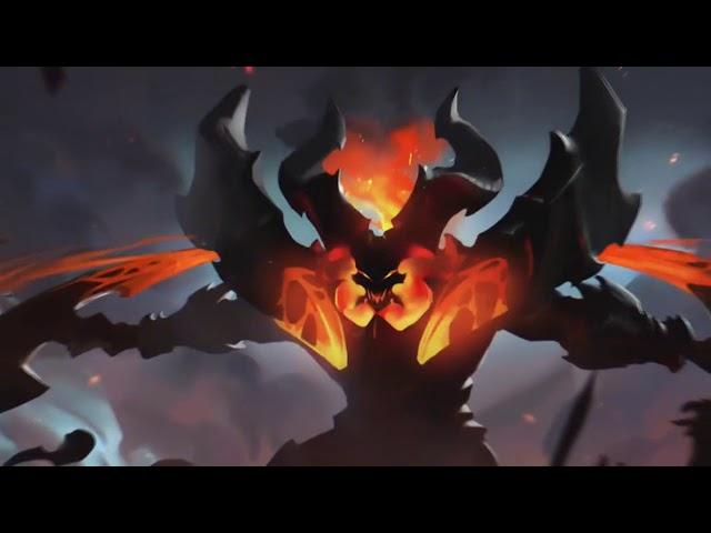 Mobile Legends「AMV」Ignite