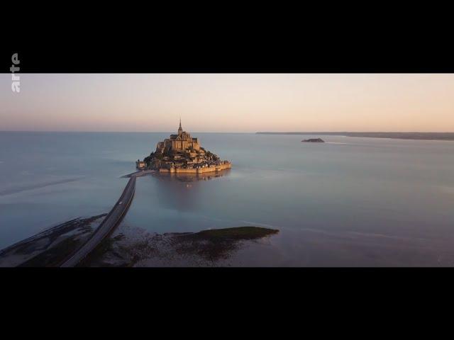 ARTE Doku: Mont Saint-Michel - Ausschnitte