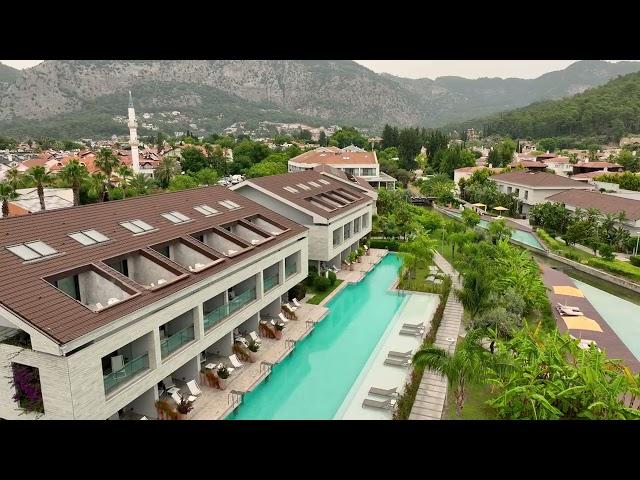 D-Resort Göcek 2024