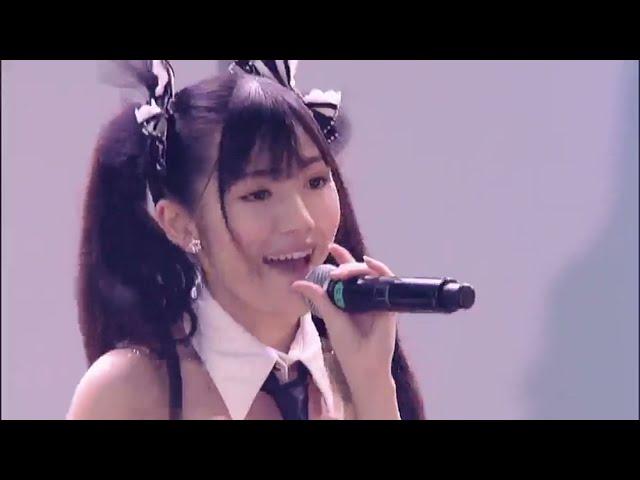 Honest Man オネストマン - Kashiwagi Team B 柏木チームB | AKB48 Tokyo Aki Matsuri 東京秋祭り