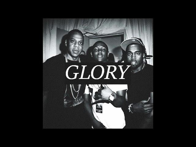 (FREE) Benny The Butcher x Jay Z x Hitboy Type Beat - "Glory"