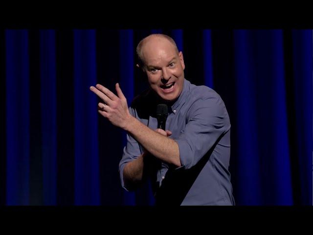 Tom Gleeson – Waterbottles & Keep Cups - JOY Amazon Prime Special