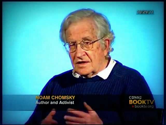 Noam Chomsky Glenn Greenwald with Liberty and Justice For Some