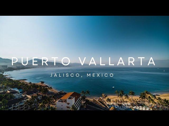 Family Trip to Puerto Vallarta, Mexico| Exploring Pacific Shore Paradise | Ultimate Travel Guide